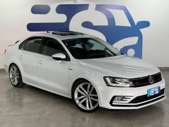 VOLKSWAGEN JETTA 2.0 TSI HIGHLINE 211CV GASOLINA 4P TIPTRONIC